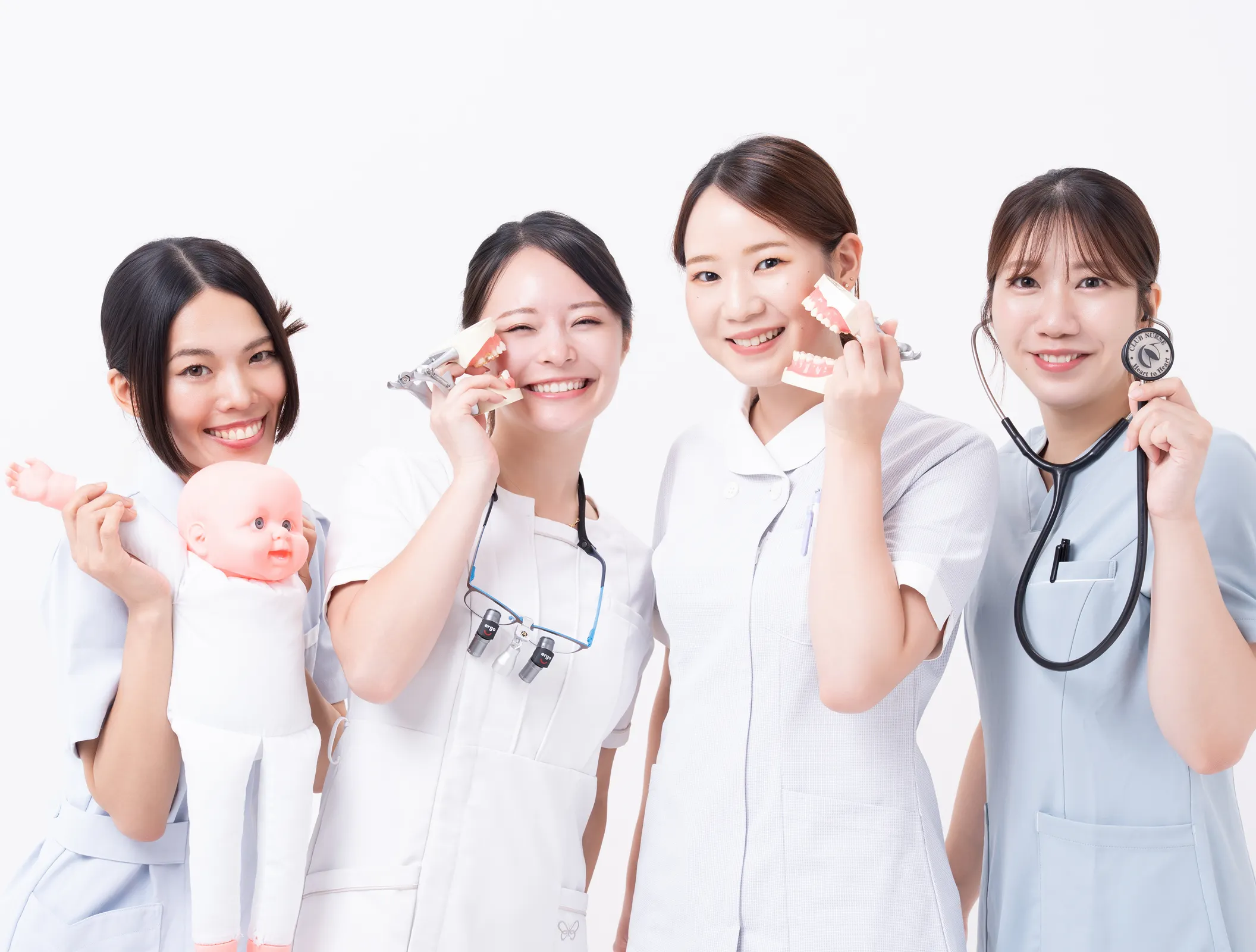 医師・スタッフ紹介