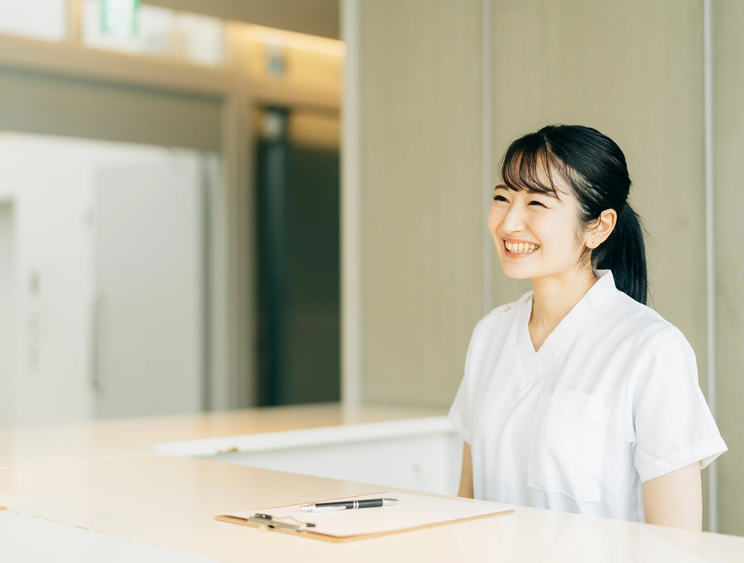 歯科医療従事者向け相談窓口