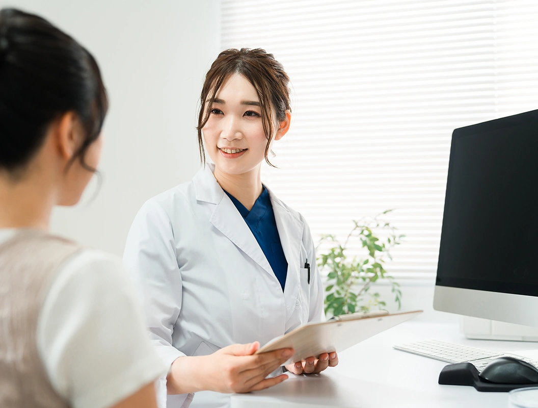 患者様向け相談窓口