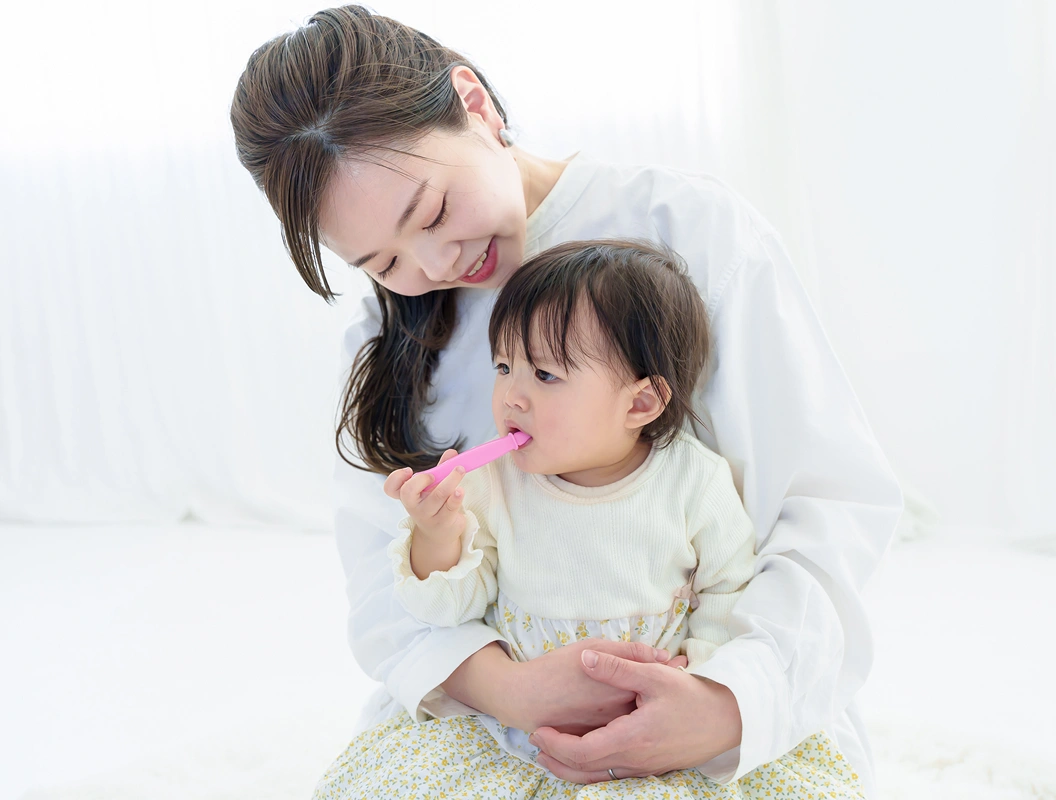 スマイルベビー