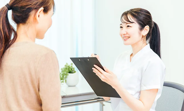 お口の駆け込み寺