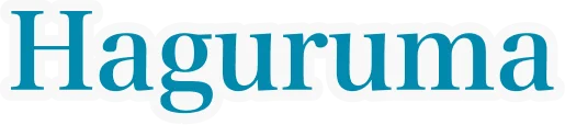 Haguruma