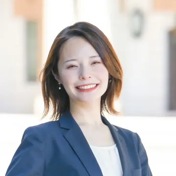 著者・坂森琳伽（歯科衛生士／株式会社歯医者のお医者 代表取締役）